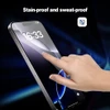 ESEEKGO TGF-01 Full Cover HD Clear Tempered Glass
