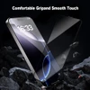 ESEEKGO TGF-01 Full Cover HD Clear Tempered Glass
