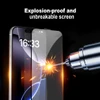 ESEEKGO TGF-01 Full Cover HD Clear Tempered Glass