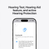 Apple - AirPods Pro 3, Wireless Active Noise Cancelling Earbuds with Heart Rate Sensing Feature - White - NEW SEALED