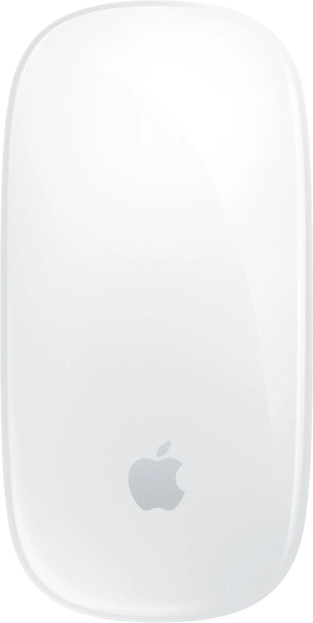 APPLE MAGIC MOUSE - WHITE NEW