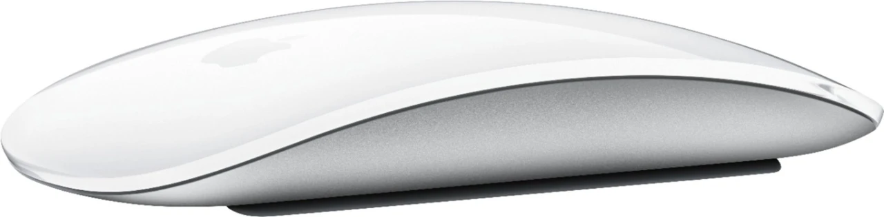 APPLE MAGIC MOUSE - WHITE NEW