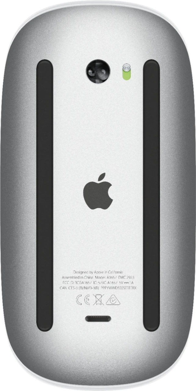 APPLE MAGIC MOUSE - WHITE NEW
