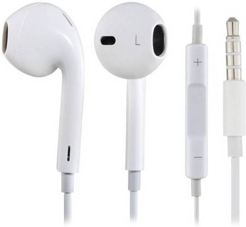 3.5MM HANDSFREE - RETAIL PACKAGED