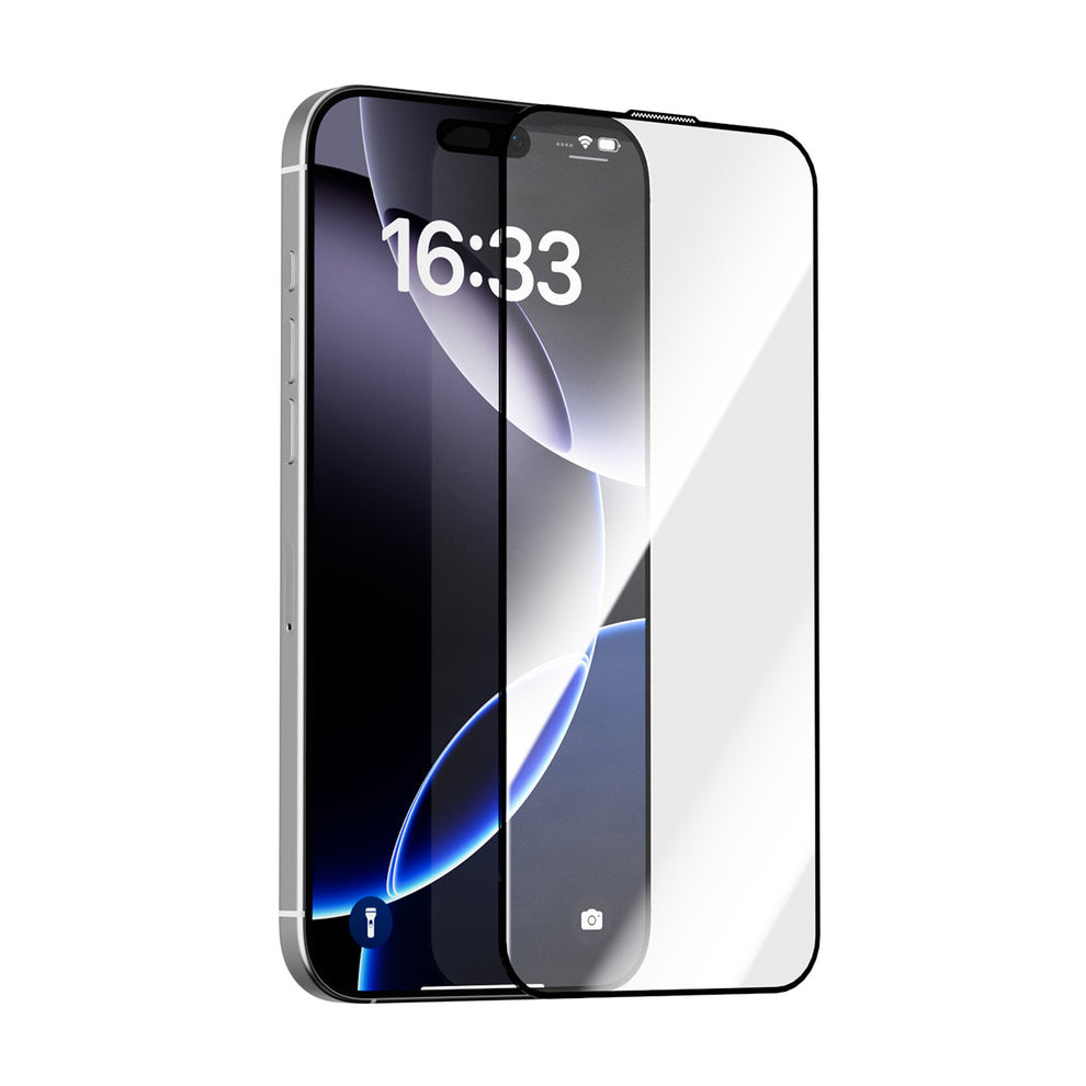 ESEEKGO TGF-01 Full Cover HD Clear Tempered Glass
