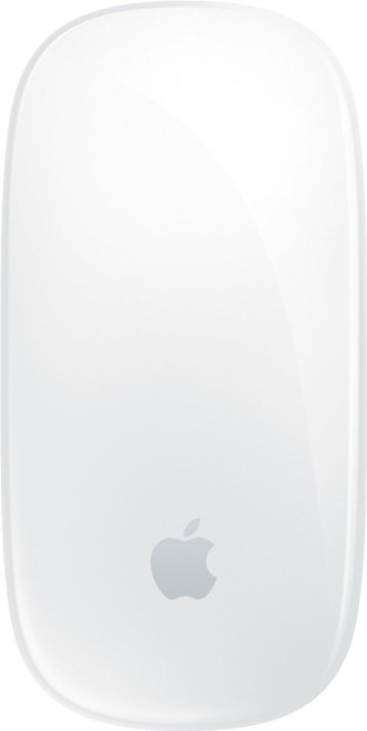 APPLE MAGIC MOUSE - WHITE NEW