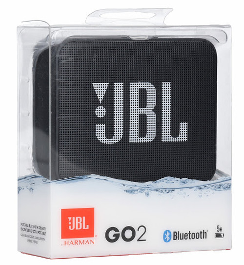 jbl go 2 portable bluetooth waterproof speaker review