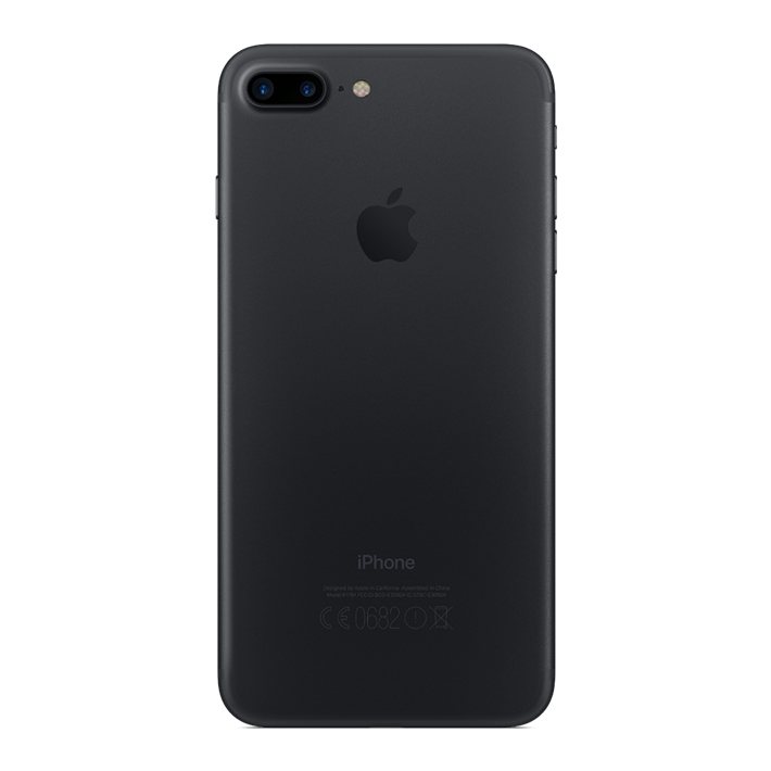 Apple Iphone 7 Plus 32gb Verizon Cpo A Stock Unlocked Matte