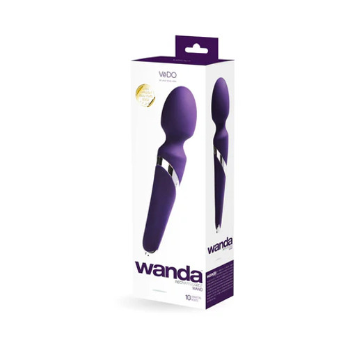 Vedo Wanda- Purple