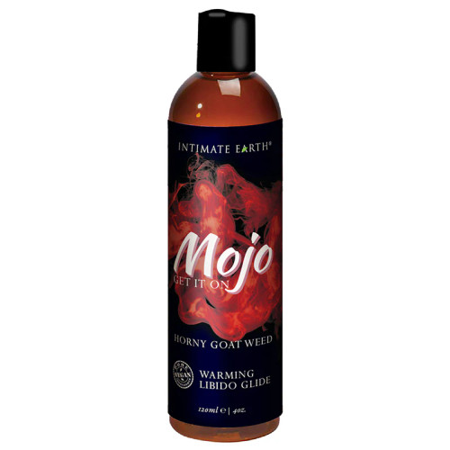 Mojo Horny Goat Weed
