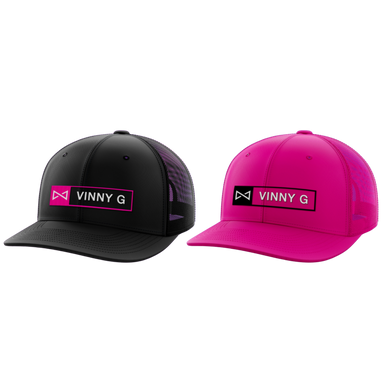Vinny Hat