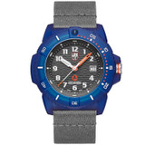 Luminox TIDE RECYCLED OCEAN MATERIAL 46MM MEN'S WATCH