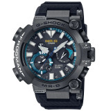 Casio G-Shock MR-G Frogman 49.7mm Black Dial Men's Watch