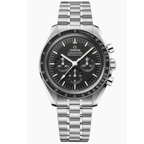 OMEGA Speedmaster Professional Moonwatch 42MM Men's OMEGA Speedmaster Professional Moonwatch 42MM Men's