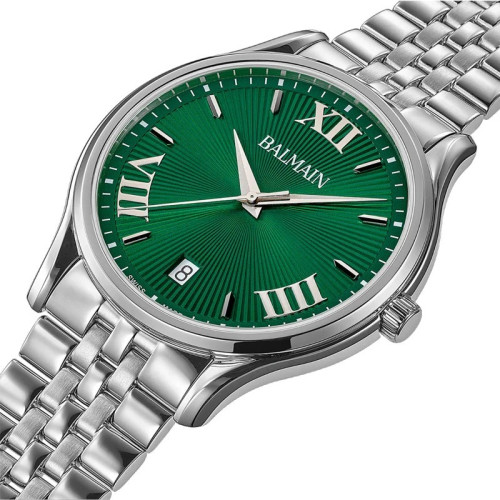 Men's Watches - Brands - Balmain - INCMAXX