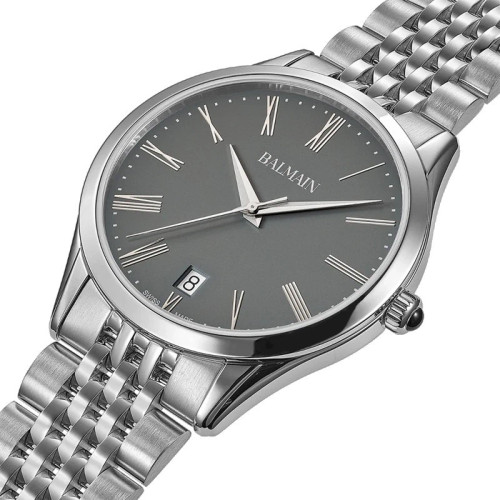Men's Watches - Brands - Balmain - INCMAXX