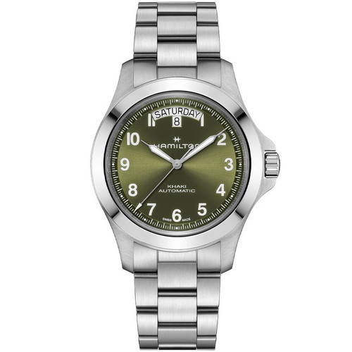 Men's Watches - Brands - Hamilton - Page 1 - INCMAXX