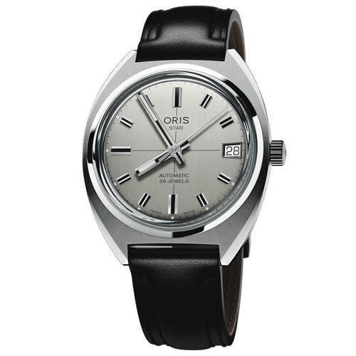 Oris Watches | Incmaxx.com