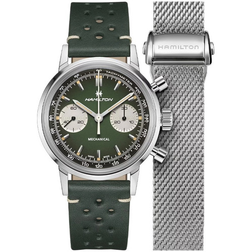 Men's Watches - Brands - Hamilton - Page 1 - INCMAXX