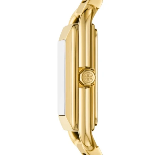 Tory Burch Kira 27mm Cream Dial Women's Quartz Watch TBW6020