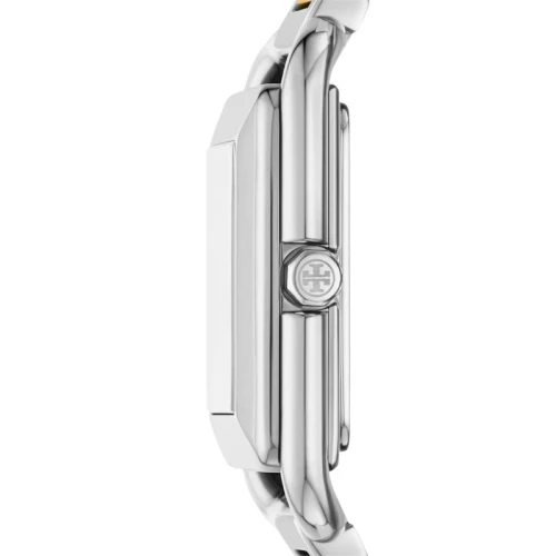 Tory Burch Kira 27mm Cream Dial Women's Quartz Watch TBW6021