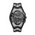 Diesel Mercurial 45mm Black Dial Men's Quartz Chronograph Watch DZ4682