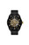 Diesel Spiked 49mm Black Dial Men's Quartz Chronograph Watch DZ4719