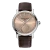 Frederique Constant Manufacture 40 mm Salmon Dial Men's Automatic Watch FC-706SAL3H6