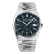 Frederique Constant Highlife 39 mm Blue Dial Men's Automatic Watch FC-303BL3NH6B