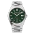 Frederique Constant Highlife 39 mm Green Dial Men's Automatic Watch FC-303GRS3NH6B