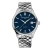Frederique Constant Classics 40 mm Blue Dial Men's Automatic Watch FC-303NN5B6B