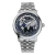 Frederique Constant Manufacture 40 mm Blue Dial Men's Automatic Watch FC-719NN3H6B