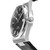 Tissot PRX Powermatic 80 40mm Black Dial Leather Men's Watch T1374071605100