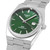 Tissot PRX Powermatic 80 40mm Green Dial Steel Men's Watch T1374071109100