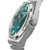 Tissot PRX Quartz 40mm × 39.5mm Green Dial Steel Men's Watch T1374101109100