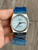 Tissot PRX Powermatic 80 40mm Ice Blue (gradient) Dial Steel Men's Watch T1374071135100