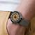 Mido Ocean Star Decompression Automatic 45.5mm Black Dial Rubber Men's Watch M0268291705100