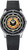 Mido Ocean Star Decompression Automatic 45.5mm Black Dial Rubber Men's Watch M0268291705100