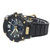 Casio G-Shock 50mm Green Dial Men's Watch GSTB300B-1A