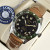 Spirit Zulu Time 42mm Black Dial GMT Men's Watch L38124632