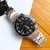 Mido Ocean Star Automatic 42.50mm Black Dial Steel Men's Watch M0264302205100