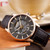 Mido Multifort Automatic 42mm Skeleton / Anthracite Dial Steel Men's Watch M0384363606100