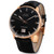Mido Commander Automatic 42mm Black Dial Steel Men's Watch M0216263605100