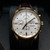 Mido Multifort Automatic 44mm Silver Dial Steel Men's Watch M0056143603100