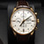 Mido Multifort Automatic 44mm Silver Dial Steel Men's Watch M0056143603100