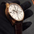 Mido Multifort Automatic 44mm Silver Dial Steel Men's Watch M0056143603100