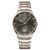 Mido Commander Automatic 42mm Anthracite / Sunray Satin Dial Steel Men's Watch M0216262206100
