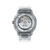 Mido Commander Automatic 42mm Anthracite / Sunray Satin Dial Steel Men's Watch M0216262206100