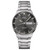 Mido Commander Automatic 40mm Anthracite Dial Stainless Steel Bracelet Men's Watch M0214311106102