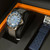 Mido Ocean Star Tribute Automatic 40.50mm Blue Gradient Dial Steel Men's Watch M0268071104101